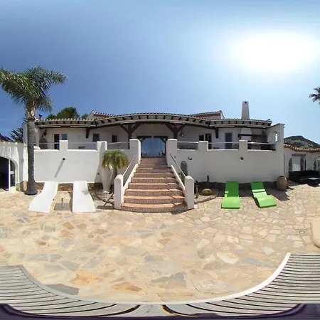 Apartment Costa Blanca 1 / 1; Bei Denia