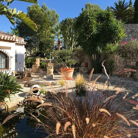 Costa Blanca 1 / 1; Bei Denia Monte Pego