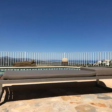 Apartment Costa Blanca 1 / 1; Bei Denia *