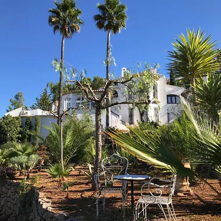 Apartment Costa Blanca 1 / 1; Bei Denia Monte Pego