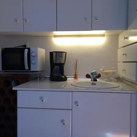 Apartment Costa Blanca 1 / 1; Bei Denia Monte Pego
